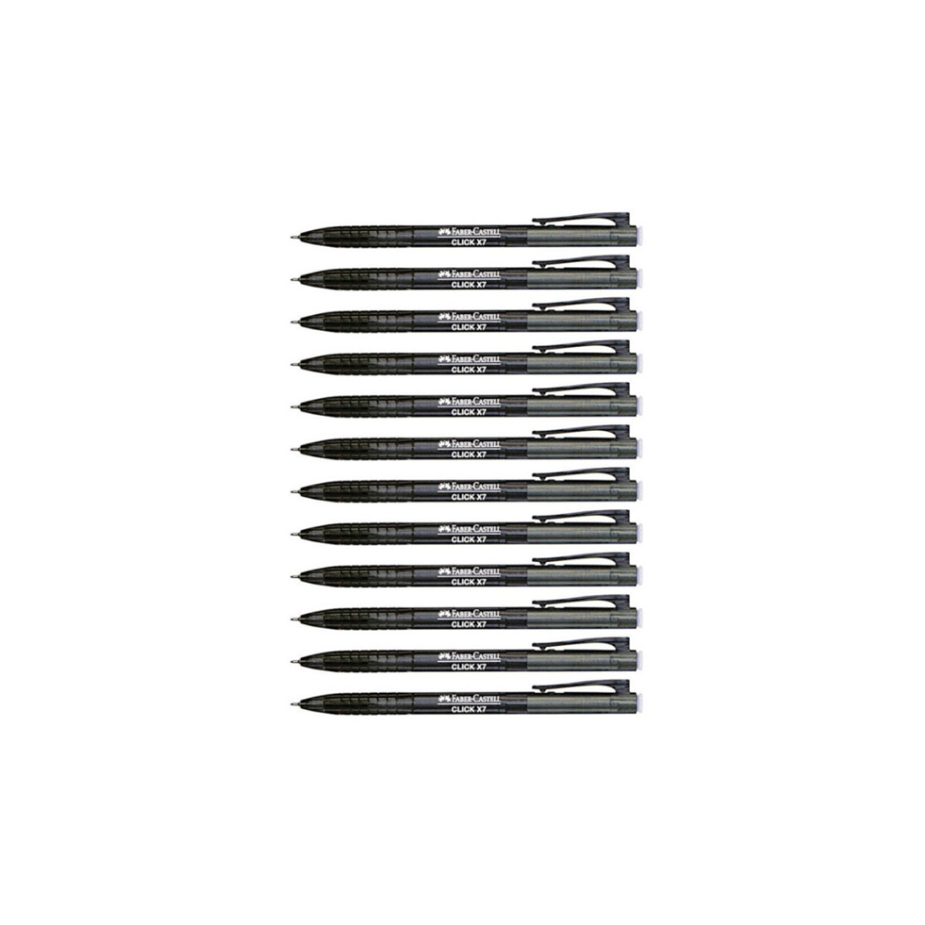 Faber Castell Click X7 | 0.7mm - Image 2