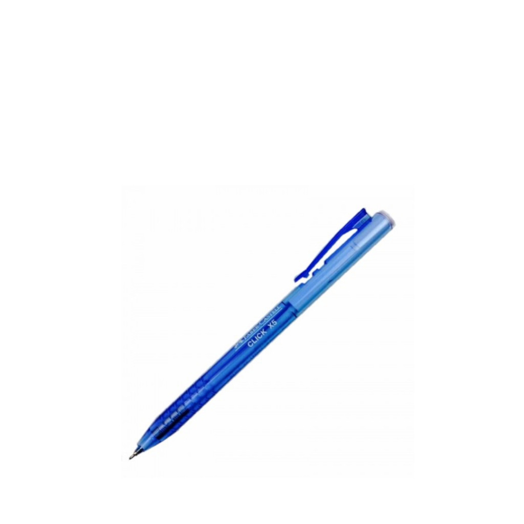 Faber Castell Click X5 | 0.5mm - Image 3