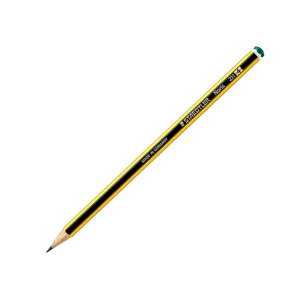 STAEDTLER NORIS 120 2B pencils 12pcs - Image 4