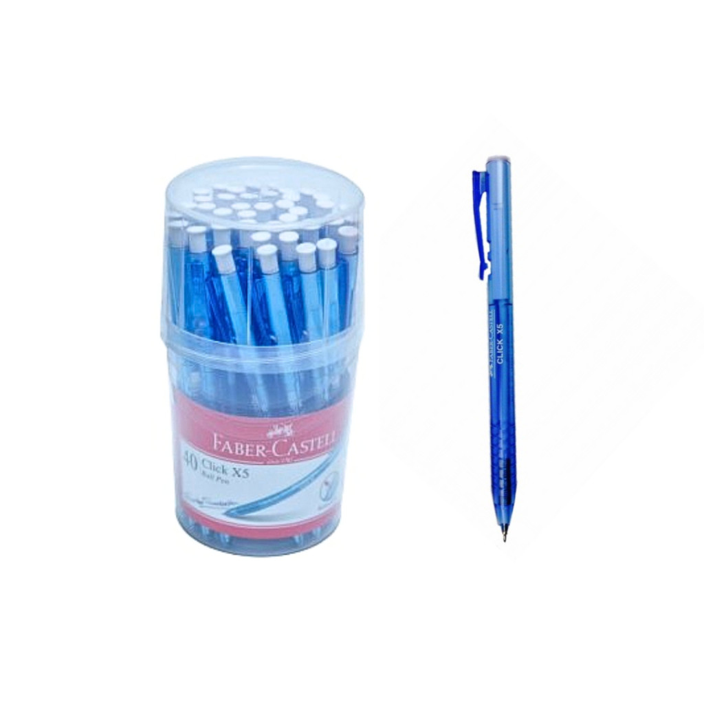 Faber Castell Click X5 | 0.5mm - Image 2